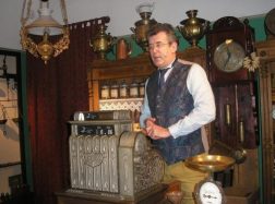 Pasirašyta bendradarbiavimo sutartis su Latvijos muziejumi