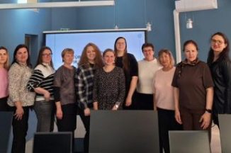 Bibliotekininkai gilino žinias projektų rengimo ir valdymo srityje