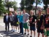 Gatvės krepšinio turnyras 3×3