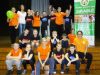 Traksėdžių mokyklos mokiniai dalyvavo „Sveikatiados“ žaidynėse