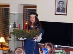 Advento vakaras „Atgaivinkim sielas…“