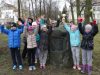 Estafetinis pagarbos bėgimas „Geradario taurė-2015“ Estafetinis pagarbos bėgimas „Geradario taurė-2015“
