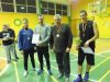 Tradicinis krepšinio turnyras „Kalėda – 2016“ Juknaičių pagrindinėje mokykloje