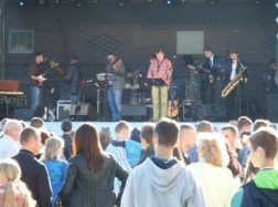 ŠILUTĖS MIESTO ŠVENTĖS PROGRAMA