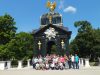 Šilutiškių bibliotekininkų viešnagė Lenkijoje