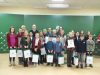 Apdovanoti Šilutės rajono seniūnijose organizuotų piešinių konkursų nugalėtojai