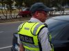 Pavogtą automobilį surado griovyje Pavogtą automobilį surado griovyje