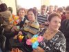 Mokytojo diena Juknaičių pagrindinėje mokykloje Mokytojo diena Juknaičių pagrindinėje mokykloje