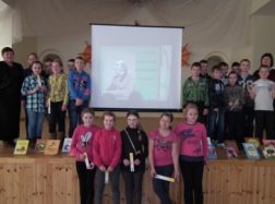 Tarptautinę vaikų knygos dieną prisimintas garsusis pasakų kūrėjas