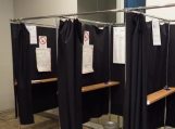 Pradėtas ikiteisminis tyrimas dėl galimai Saugų rinkimų apylinkėje suklastotų rinkimų rezultatų