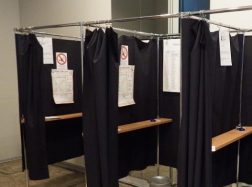 VRK: rinkimai Šilutėje vyksta sklandžiai, nors aktyvumu nepasižymi