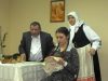 Advento renginys Švėkšnos muziejuje Advento renginys Švėkšnos muziejuje