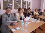 Šilutėje lankosi Karaliaučiaus krašto pedagogai