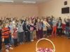 Projektas ,,Gyvenkime sveikai“ Projektas ,,Gyvenkime sveikai“