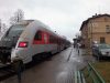 „Lietuvos geležinkeliai“ naujuoju maršrutu kviečia atrasti Mažąją Lietuvą