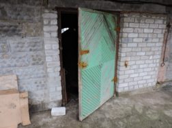 Kurį laiką pareigūnų stebėti vyrai, įkliuvę už vagystę, išgirdo teismo nuosprendį