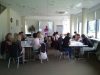 Šilutės bibliotekos specialistai aktyviai ruošiasi projektui „Bibliotekos pažangai 2“ Šilutės bibliotekos specialistai aktyviai ruošiasi projektui „Bibliotekos pažangai 2“