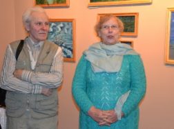 Kai kurti pradedama poilsio akimirkomis