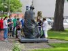 Vasaros turizmo sezonas įpusėjo Vasaros turizmo sezonas įpusėjo