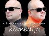 Unikali lietuviška komedija „Traukinys“ Unikali lietuviška komedija „Traukinys“