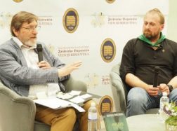 Kraštiečių sueigos „Šviesos parnešti, gera padaryti…“ atgarsiai