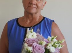 Tarybos posėdžio metu iš Administracijos direktoriaus pavaduotojos pareigų atleista Dalia Rudienė