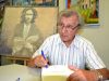 Vydūno viešoji biblioteka teikė pasiūlymą suteikti doc. dr. Vaclovo Bagdonavičiaus vardą Pagėgių miesto gatvei Vydūno viešoji biblioteka teikė pasiūlymą suteikti doc. dr. Vaclovo Bagdonavičiaus vardą Pagėgių miesto gatvei