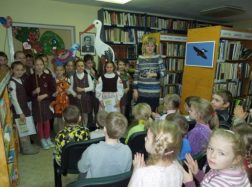 Kristijono Donelaičio ir jo kūrybos pažinimui…