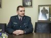Tauragės apskrities vyriausiasis policijos komisariatas turi naują vadovą Tauragės apskrities vyriausiasis policijos komisariatas turi naują vadovą