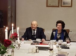 Popietė su Anatolijumi ir Dalia Žibaičiais