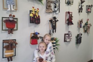 Zuikučio Draugučio ir Meškiuko Ruduko kelionė pas naujus draugus