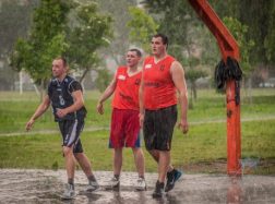 Šilutės „Šilutė“ pradėjo pasirengimą artėjančiam sezonui
