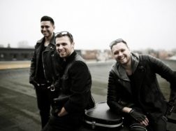 Grupė „Pikaso“ pristato naują vasarišką dainą „Muzika – judesys“