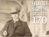 Hugo Šojaus 170-osioms gimimo metinėms paminėti – virtuali paroda