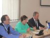Savivaldybėje svečiavosi mokinių delegacija iš Vokietijos Savivaldybėje svečiavosi mokinių delegacija iš Vokietijos