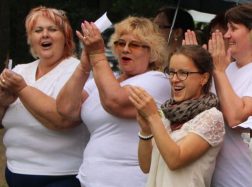 Socialinių darbuotojų sąskrydis