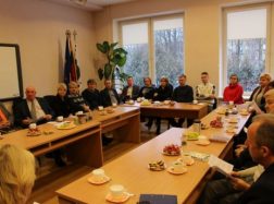 Paskelbti kvietimai teikti vietos projektus