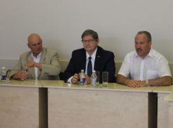 Eugenijus Jovaiša – pertvarka švietimo srityje būtina