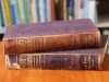 Viešosios bibliotekos Knygos muziejui padovanoti šimtamečiai žodynai