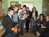 Mokytojų diena Traksėdžių mokykloje Mokytojų diena Traksėdžių mokykloje