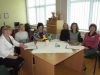 Šviesos skaitymai Traksėdžių bibliotekoje Šviesos skaitymai Traksėdžių bibliotekoje