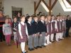 Kovo 11-ajai – popietė mažiesiems bibliotekos bičiuliams Kovo 11-ajai – popietė mažiesiems bibliotekos bičiuliams