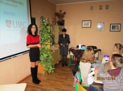 Pasaulinės AIDS dienos protų mūšis: „AIDS: geriau žinoti“