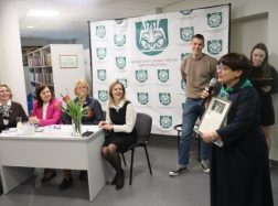 Vydūno viešojoje bibliotekoje vykusiame protmūšyje – kelionė istorijos labirintais