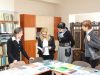 Šilutė rajono viešnios iš Prezidentūros neaplenkė ir F. Bajoraičio viešosios bibliotekos Šilutė rajono viešnios iš Prezidentūros neaplenkė ir F. Bajoraičio viešosios bibliotekos