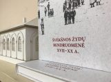 Išleista nauja knyga „Švėkšnos žydų bendruomenė XVII-XX a.“
