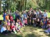 Vileikių užkardų pasieniečiai mokiniams pasakojo apie sienos su Rusija apsaugą Vileikių užkardų pasieniečiai mokiniams pasakojo apie sienos su Rusija apsaugą
