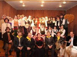 Kaimyninių etnografinių regionų varžytuvės Šilutėje „Prieteliau, atverk skarbinyčią savą“