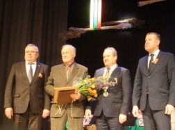 Fotoreportažas: Kovo 11-oji Šilutėje