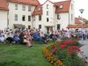Bibliotekos projektui skirta 45 200 eurų Bibliotekos projektui skirta 45 200 eurų
